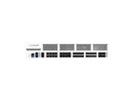 Fortinet FortiGate 2601F-DC Next-Generation Firewall