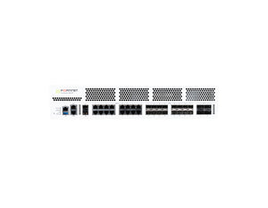 Fortinet FG-2601F-BDL-950-12 Next-Generation Firewall (NGFW)