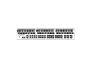 Fortinet FG-3000F-DC-BDL-809-36 Next-Generation Firewall