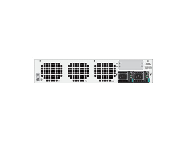 Fortinet FG-3000F-DC-BDL-809-36 Next-Generation Firewall