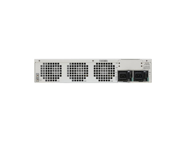 Fortinet FG-3001F-DC-BDL-950-36 Next-Generation Firewall