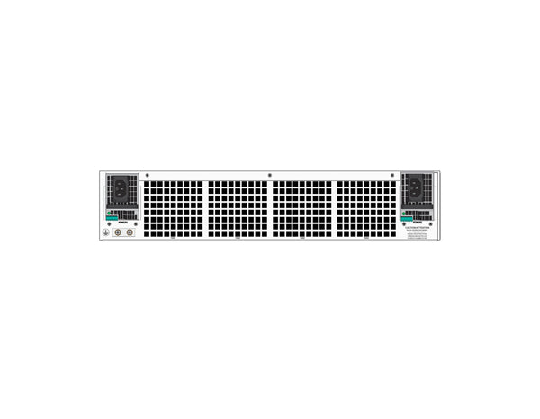 Fortinet FortiGate 3200F Next-Generation Firewall