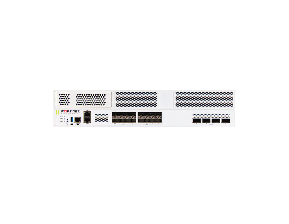 Fortinet FG-3201F-BDL-950-36 Next-Generation Firewall