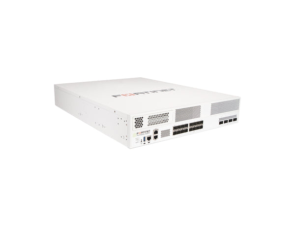 Fortinet FG-3201F-BDL-950-60 Next-Generation Firewall