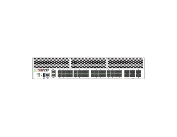 Fortinet FG-3500F-BDL-809-12 Next-Generation Firewall