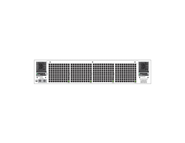 Fortinet FG-3500F-BDL-950-12 Next-Generation Firewall