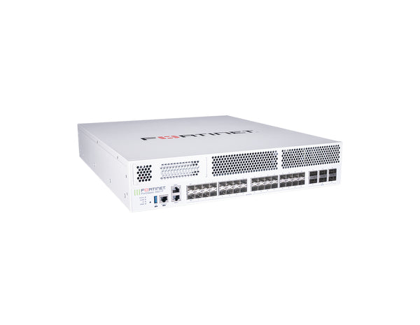 Fortinet FG-3501F-BDL-950-60 Next-Generation Firewall (NGFW)