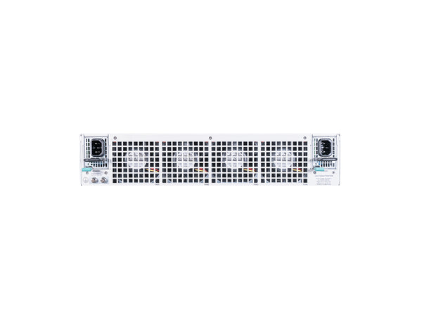 Fortinet FG-3501F-BDL-950-12 Next-Generation Firewall (NGFW)