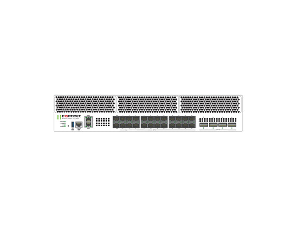 Fortinet FG-3700F-BDL-809-36 Next-Generation Firewall