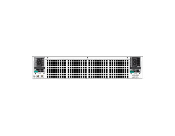 Fortinet FG-3700F-BDL-809-60 Next-Generation Firewall