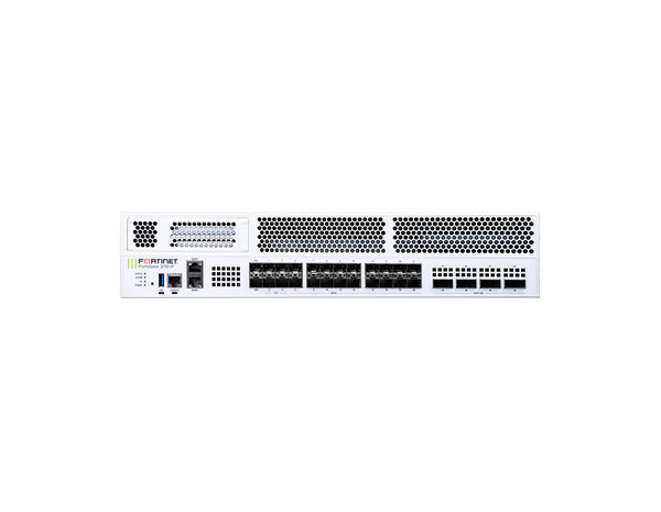 Fortinet FortiGate 3701F Next-Generation Firewall