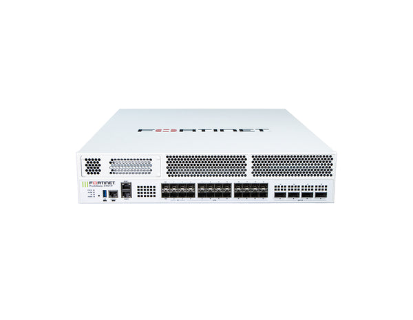 Fortinet FG-3701F-BDL-950-60 Next-Generation Firewall
