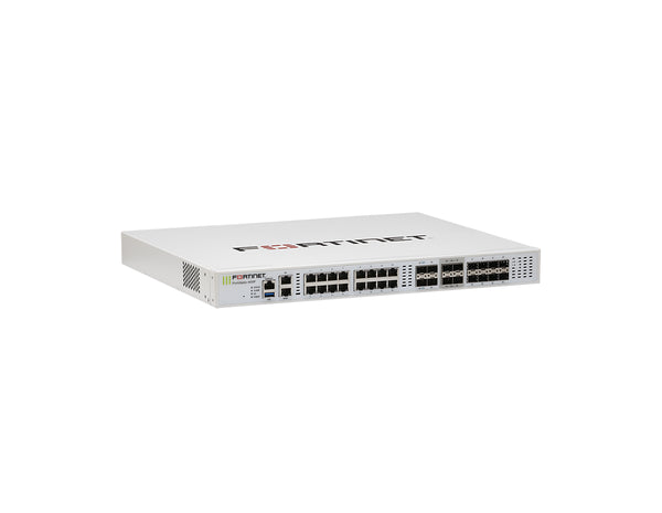 Fortinet FortiGate 400F-DC Next-Generation Firewall