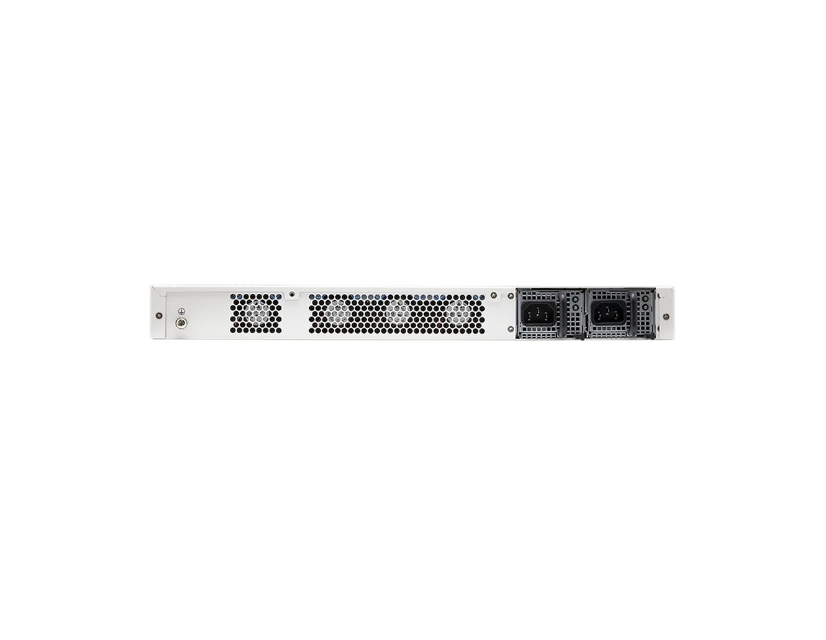 Fortinet FG-400F-DC-BDL-950-12 Next-Generation Firewall