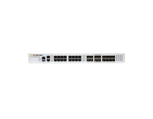 Fortinet FG-400F-BDL-950-36 Next-Generation Firewall