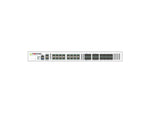 Fortinet FG-401F-DC-BDL-950-12 Next-Generation Firewall