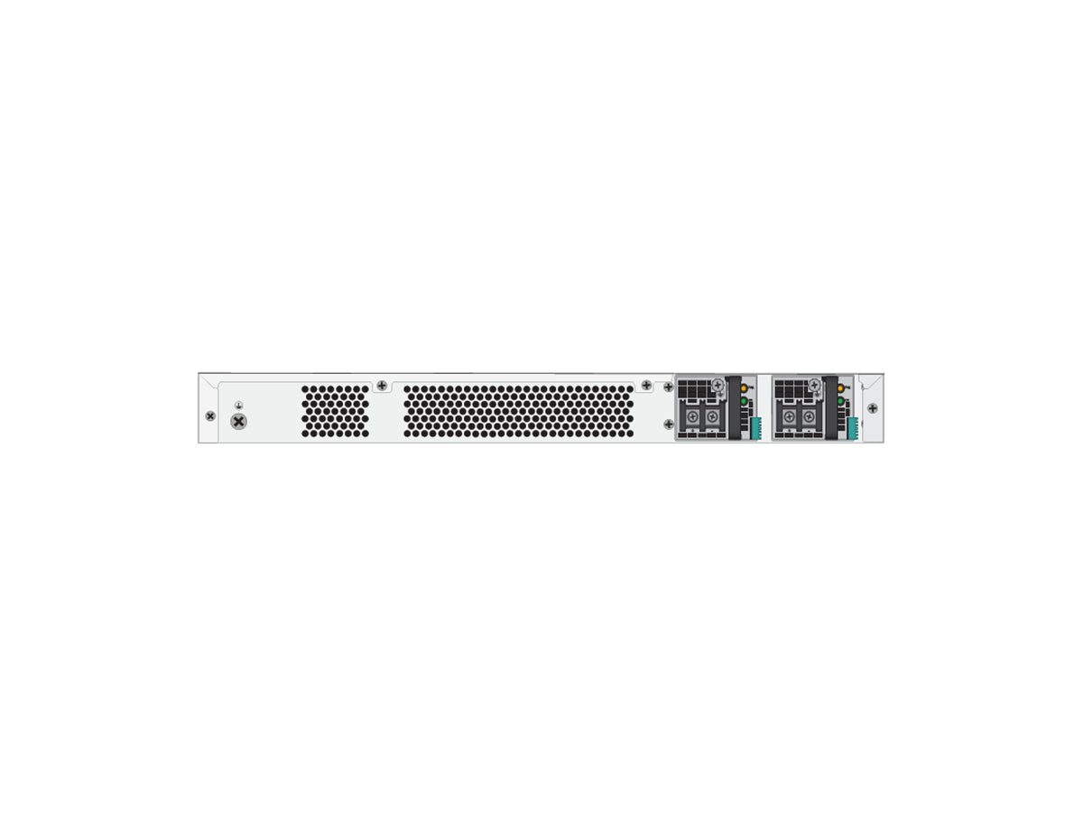 Fortinet FG-401F-DC-BDL-950-12 Next-Generation Firewall