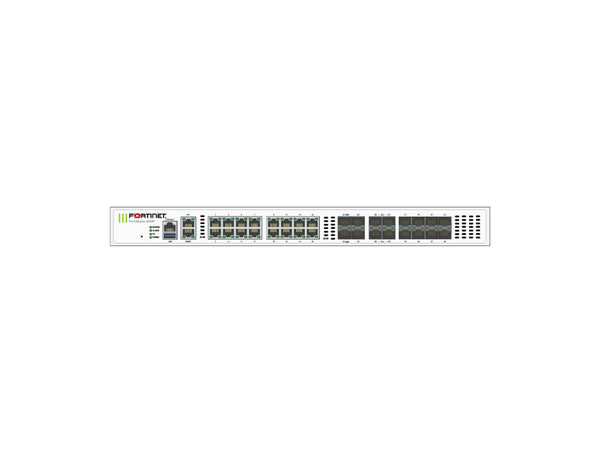 Fortinet FG-401F-BDL-809-36 Next-Generation Firewall