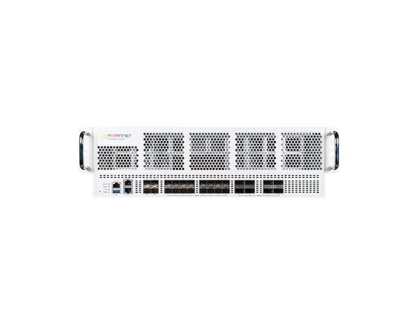 Fortinet FG-4200F-DC-BDL-809-12 Next-Generation Firewall (NGFW)