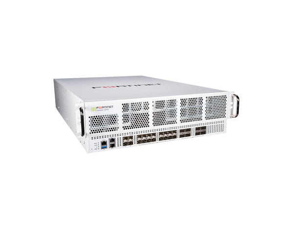Fortinet FG-4200F-DC-BDL-950-60 Next-Generation Firewall (NGFW)