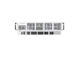Fortinet FG-4201F-DC-BDL-950-60 Next-Generation Firewall