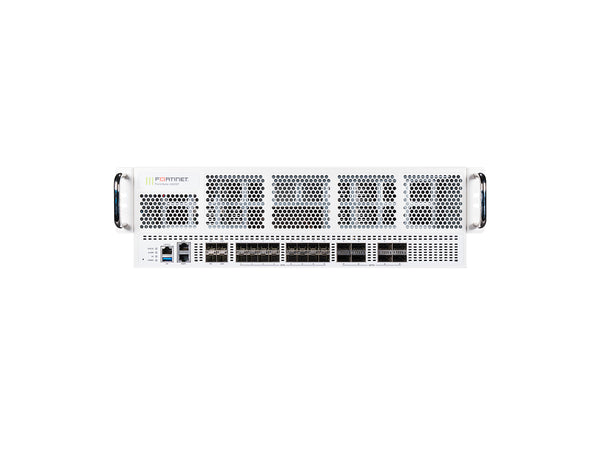 Fortinet FG-4201F-DC-BDL-809-36 Next-Generation Firewall