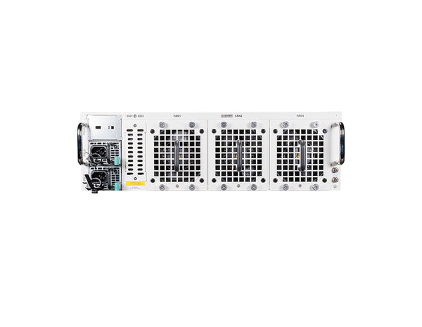 Fortinet FG-4201F-DC-BDL-950-36 Next-Generation Firewall