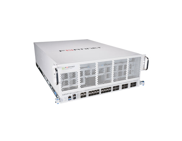 Fortinet FG-4400F-DC-BDL-950-60 Next-Generation Firewall (NGFW)