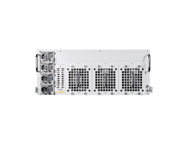 Fortinet FG-4400F-DC-BDL-950-36 Next-Generation Firewall (NGFW)