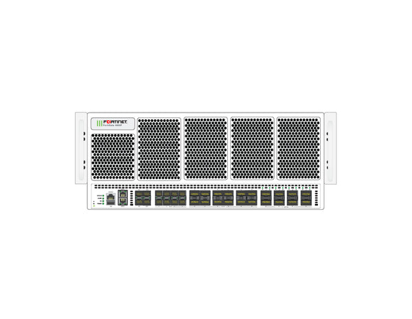 Fortinet FG-4800F-DC-BDL-950-12 Next-Generation Firewall