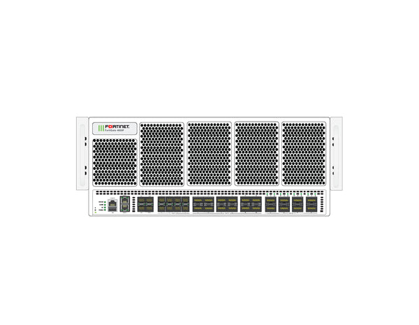 Fortinet FG-4801F-DC-NEBS-BDL-950-60 Next-Generation Firewall