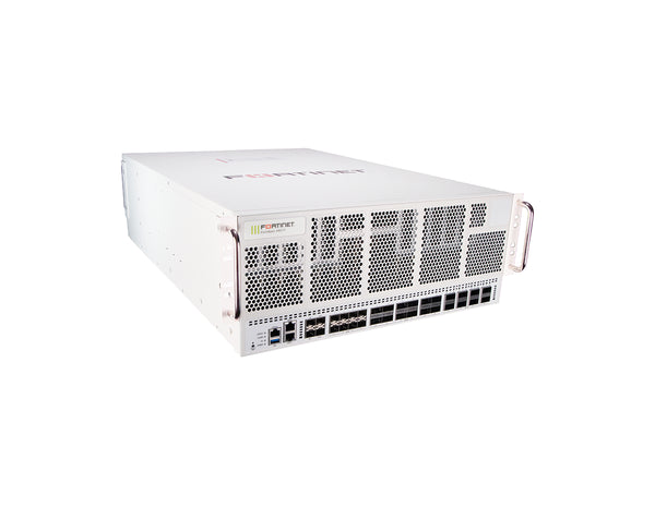 Fortinet FG-4801F-BDL-809-60 Network Security Firewall