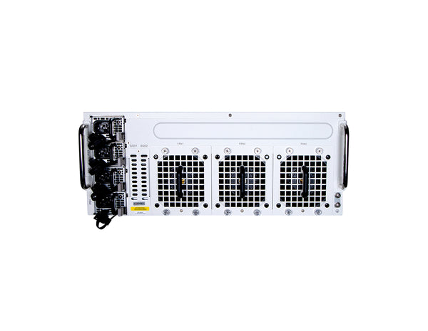 Fortinet FG-4801F-BDL-950-60 Network Security Firewall