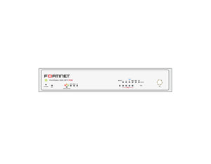 Fortinet FortiGate 50G-SFP-POE Next-Generation Firewall with 5-Year Enterprise Protection Bundle
