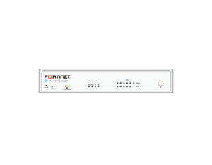 Fortinet FortiGate 50G-SFP Next-Generation Firewall with 3-Year FortiGuard Unified Threat Protection (UTP) Bundle