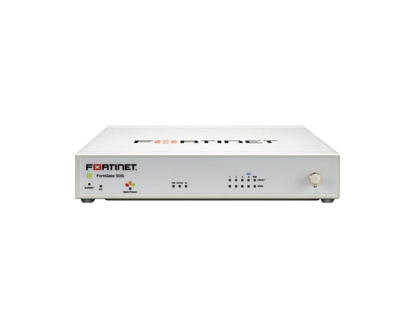 Fortinet FortiGate 50G Next-Generation Firewall (FG-50G)
