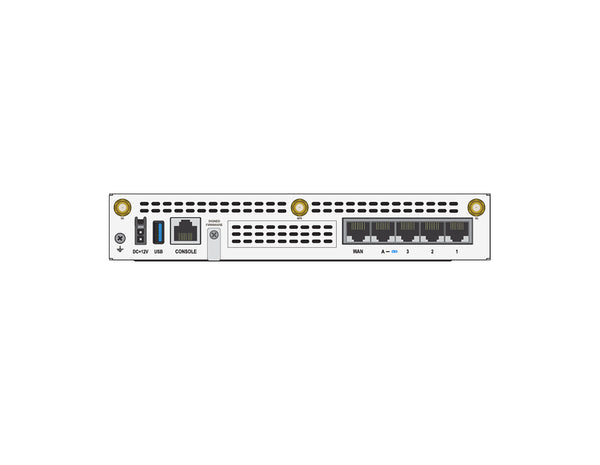 Fortinet FortiGate 51G-5G Next-Generation Firewall with 5-Year Unified Threat Protection (UTP) Bundle