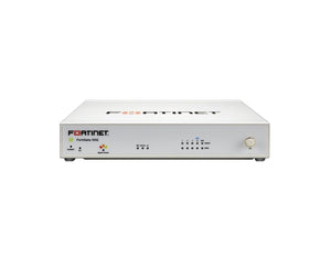 Fortinet FortiGate 51G (FG-51G-BDL-950-12) Next-Generation Firewall with 1-Year FortiGuard UTP