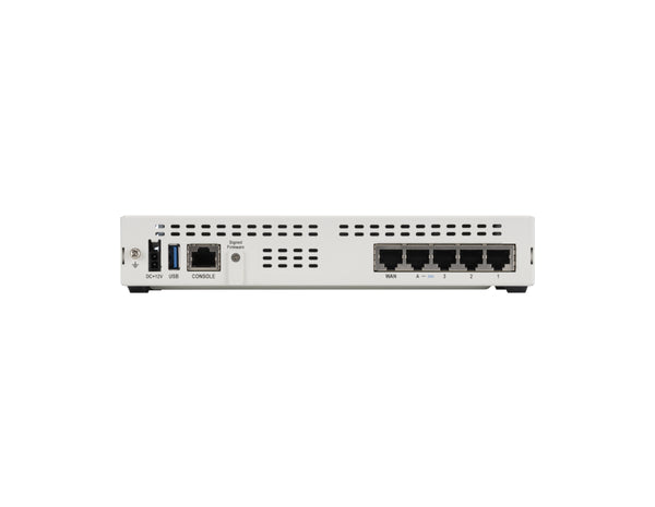Fortinet FortiGate 51G Next-Generation Firewall with 5-Year FortiGuard Enterprise Protection