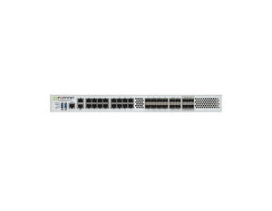 Fortinet FG-601F-BDL-809-60 Next-Generation Firewall