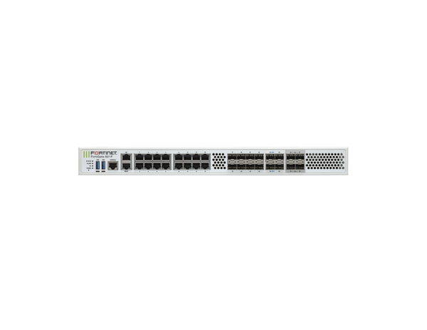 Fortinet FortiGate 601F Next-Generation Firewall