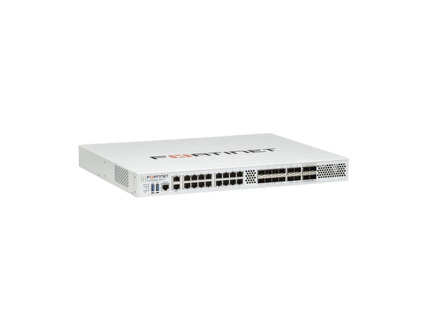 Fortinet FG-601F-BDL-950-60 Next-Generation Firewall