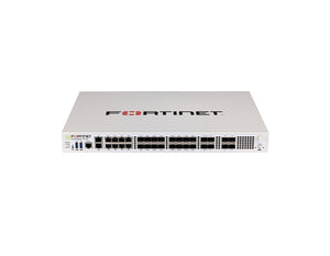 Fortinet FG-700G-BDL-809-60 Next-Generation Firewall