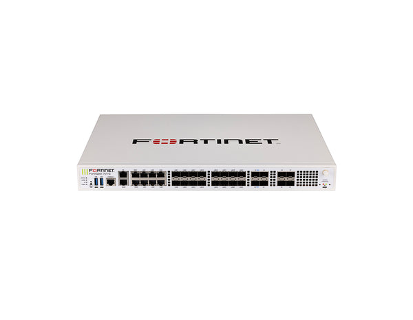 Fortinet FortiGate 700G Next-Generation Firewall (FG-700G)
