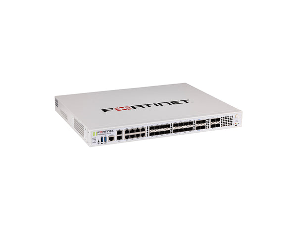 Fortinet FG-700G-BDL-950-36 Next-Generation Firewall
