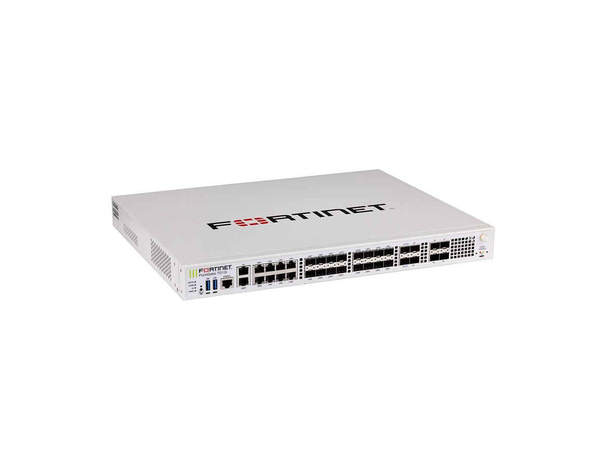 Fortinet FG-700G-BDL-950-12 Next-Generation Firewall