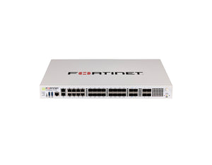 Fortinet FG-701G-BDL-809-60 Next-Generation Firewall