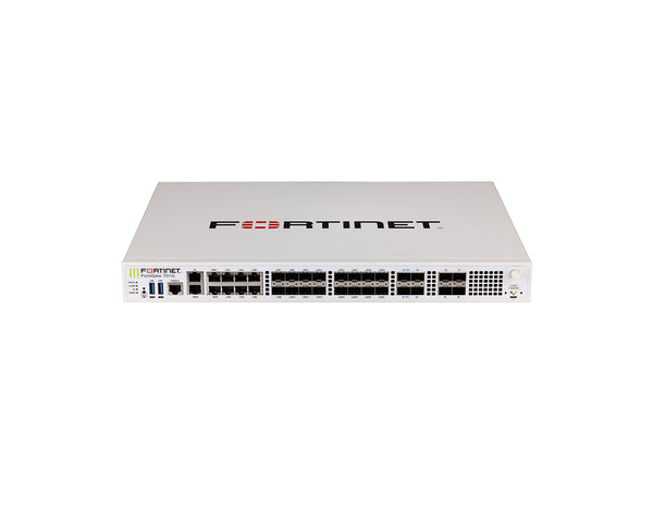 Fortinet FG-701G-BDL-809-60 Next-Generation Firewall
