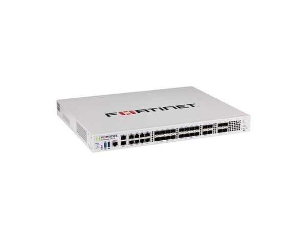 Fortinet FG-701G-BDL-809-12 Next-Generation Firewall
