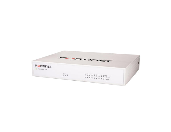 Fortinet FortiGate 70F Unified Threat Protection (UTP) 5-Year Bundle (FG-70F-BDL-950-60)